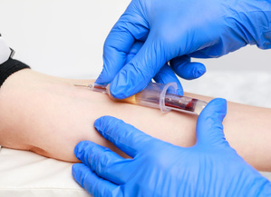 Du sang fabriqué en labo ? Le Japon le fait couler pour de vrai Du sang fabriqué en labo ? Le Japon le fait couler pour de vrai