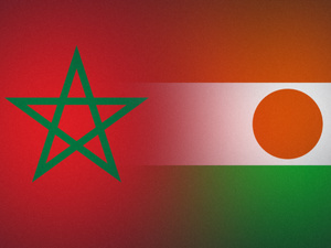 Maroc au secours du Niger : solidarité en mode express ! Maroc au secours du Niger : solidarité en mode express !