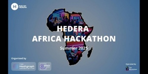 Le Hedera Africa Hackathon : L'Afrique se prépare pour le plus grand hackathon du continent