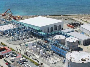 ​Le pari de la désalinisation au Maroc : solution durable ou mirage coûteux ?