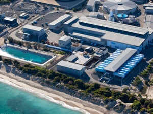 Casablanca et Nador : les mégaprojets de dessalement à la loupe Casablanca et Nador : les mégaprojets de dessalement à la loupe