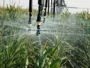 L’irrigation sacrifiée ? Enquête sur un secteur en pénurie chronique d’eau L’irrigation sacrifiée ? Enquête sur un secteur en pénurie chronique d’eau
