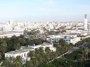 ​Stress hydrique : pourquoi les villes moyennes ne sont plus oubliées