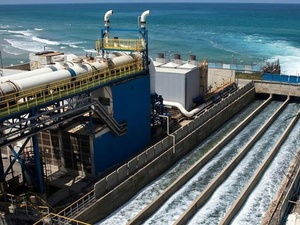 Désalinisation et guerre en Ukraine : le lien caché Désalinisation et guerre en Ukraine : le lien caché