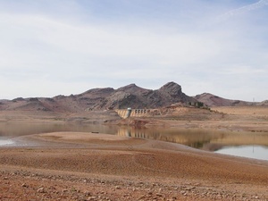 ​Le Sud du Maroc oublié des barrages : choix stratégique ou contrainte géographique ?