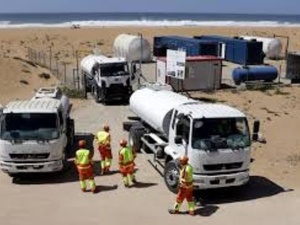 Dessalement mobile : une révolution pour les zones reculées ?