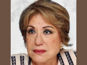 Adieu à une légende : Samiha Ayoub, 70 ans d’art et de passion Adieu à une légende : Samiha Ayoub, 70 ans d’art et de passion