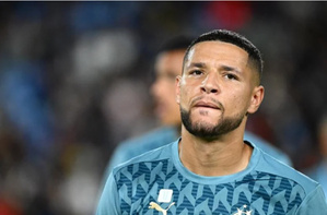 OM : Amine Harit sur le départ, deux offres déjà refusées OM : Amine Harit sur le départ, deux offres déjà refusées