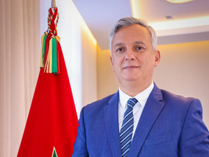 Zidane décortique l’absence du Maroc dans le top mondial Zidane décortique l’absence du Maroc dans le top mondial