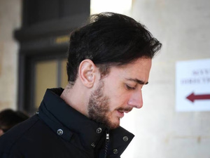 Saad Lamjarred : le retour sous les projecteurs... du tribunal