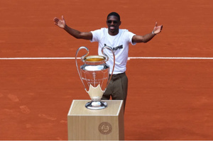 Ousmane Dembélé, en route vers le Ballon d’Or ? Ousmane Dembélé, en route vers le Ballon d’Or ?