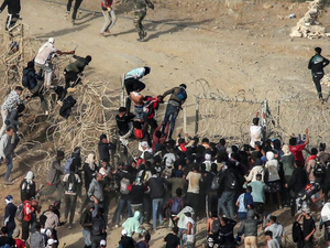 Fnideq : la fin des barrières côtières soulage les habitants. Fnideq : la fin des barrières côtières soulage les habitants.