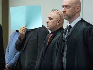 Allemagne : un ex-milicien pro-Assad condamné à perpétuité Allemagne : un ex-milicien pro-Assad condamné à perpétuité