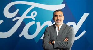 Ford renforce sa présence au Moyen-Orient et en Afrique du Nord Ford renforce sa présence au Moyen-Orient et en Afrique du Nord