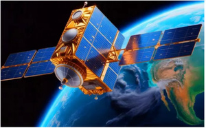 Kuiper : les satellites secrets d’Amazon enfin révélés au grand jour