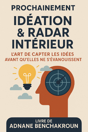 Idéation & Radar Intérieur : L’art de capter les idées avant qu’elles ne s’évanouissent Idéation & Radar Intérieur : L’art de capter les idées avant qu’elles ne s’évanouissent