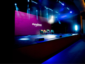 Marrakech en mode show : le Théâtre Meydene sort le grand jeu Marrakech en mode show : le Théâtre Meydene sort le grand jeu