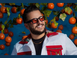 "Choufou Halti" : le retour en force d'Othmane Boulbol sur la scène musicale