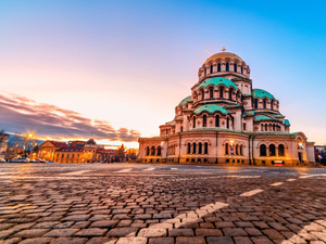 L’euro débarque à Sofia : la Bulgarie change de monnaie en 2026 L’euro débarque à Sofia : la Bulgarie change de monnaie en 2026