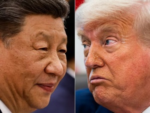 Trump décroche son téléphone : une nouvelle ère de diplomatie express avec Pékin