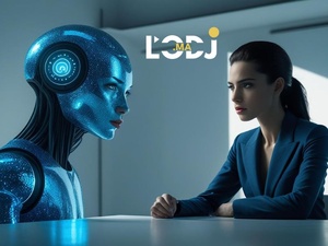 Entretien exclusif | « Désolée, chère IA, tu as encore besoin de moi ? » Entretien exclusif | « Désolée, chère IA, tu as encore besoin de moi ? »