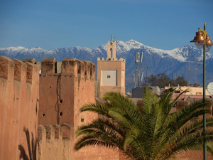 Taroudant joue la diversité : un festival théâtral entre tradition et modernité