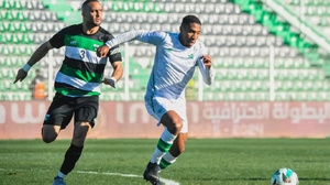 Le Mouloudia d’Oujda assure son maintien en Botola Pro D2