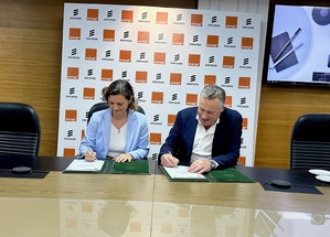 Partenariat stratégique : Orange Maroc et Ericsson se lancent dans la 5G Partenariat stratégique : Orange Maroc et Ericsson se lancent dans la 5G