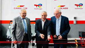 Carglass renforce sa présence à Tanger avec un nouveau centre Carglass renforce sa présence à Tanger avec un nouveau centre