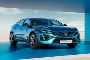 PEUGEOT Maroc lève le voile sur la Nouvelle 408 PEUGEOT Maroc lève le voile sur la Nouvelle 408