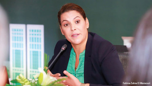 El Mansouri annonce un programme de logement locatif intermédiaire El Mansouri annonce un programme de logement locatif intermédiaire