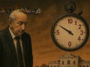 Algérie : De la politique de développement à la politique d’empêchement Algérie : De la politique de développement à la politique d’empêchement