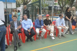 CP : La Peña Madridista de Casablanca CP : La Peña Madridista de Casablanca