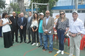 CP : La Peña Madridista de Casablanca CP : La Peña Madridista de Casablanca