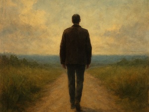 À l’horizon je vais À l’horizon je vais