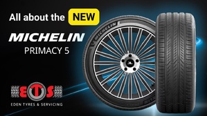 Michelin lance le pneu Primacy 5 au Maroc Michelin lance le pneu Primacy 5 au Maroc