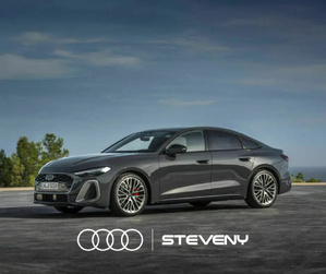 La nouvelle Audi A5 fait son entrée au Maroc La nouvelle Audi A5 fait son entrée au Maroc