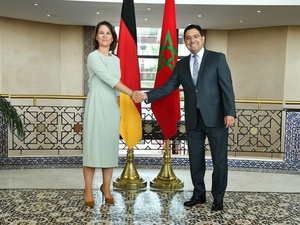 L’Allemagne prête à classer le Maroc comme pays sûr L’Allemagne prête à classer le Maroc comme pays sûr