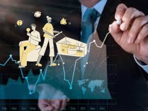 Une croissance économique de nature intérieure, mais vulnérable Une croissance économique de nature intérieure, mais vulnérable