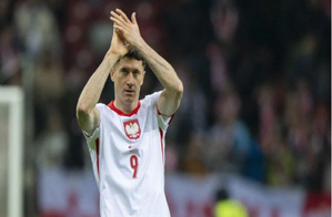 Lewandowski claque la porte de la sélection polonaise, en désaccord avec le staff Lewandowski claque la porte de la sélection polonaise, en désaccord avec le staff