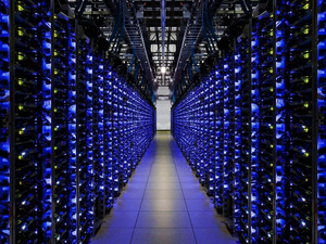 Hub numérique : le Maroc entre dans la cour des grands Hub numérique : le Maroc entre dans la cour des grands