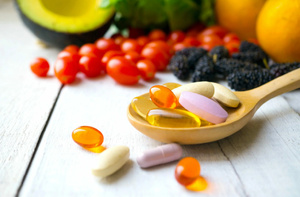 Vos vitamines font-elles vraiment effet ? Le secret du bon timing Vos vitamines font-elles vraiment effet ? Le secret du bon timing