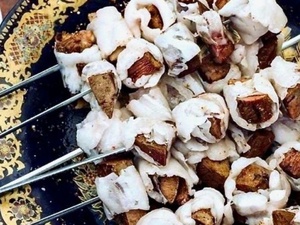 Un mouton, un boulfaf vous manquent et l’aïd est dépeuplé Un mouton, un boulfaf vous manquent et l’aïd est dépeuplé