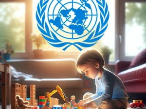 Le jeu : la meilleure école que l’on n’enseigne pas