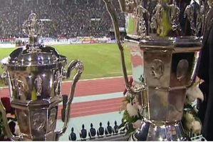 Coupe du Trône 2023-2024 : le programme complet des quarts de finale dévoilé Coupe du Trône 2023-2024 : le programme complet des quarts de finale dévoilé