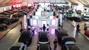 Casablanca accueille le plus grand salon marocain de véhicules d’occasion