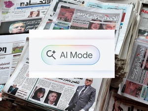 AI Mode : Vers un nouveau modèle économique pour la presse ?