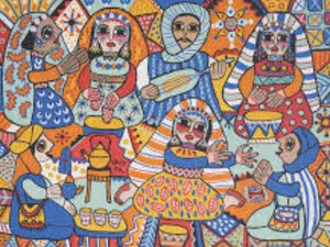 Enchères et Patrimoine : Mazad Art 2025 met en lumière l'excellence artistique Enchères et Patrimoine : Mazad Art 2025 met en lumière l'excellence artistique