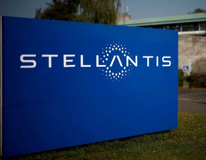 Stellantis restructure sa filiale SOPRIAM au Maroc Stellantis restructure sa filiale SOPRIAM au Maroc