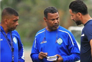 Le Raja de Casablanca fixe la reprise des entraînements au 16 juin Le Raja de Casablanca fixe la reprise des entraînements au 16 juin